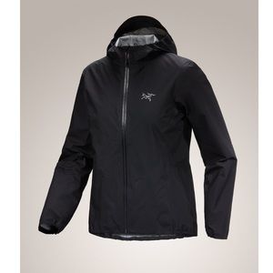 Arcteryx Womens Norvan Goretex Hooded Shell